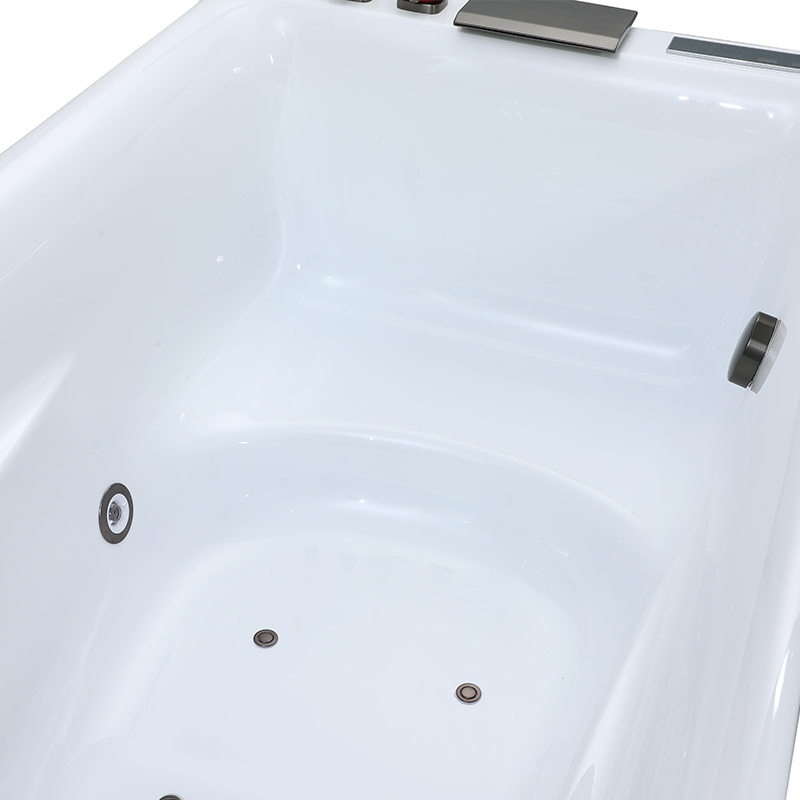 Bathtub rialaithe Chliste