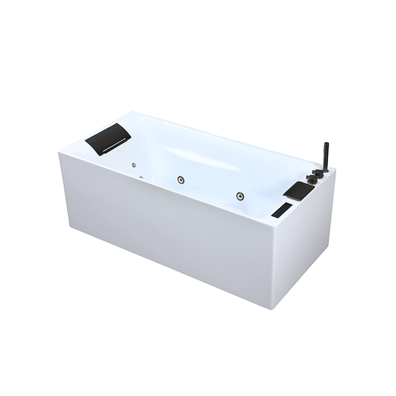 Bathtub rialaithe Chliste